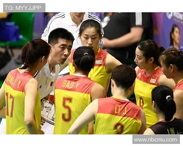 西安排球队在冠军赛中的速度优势与战术解析