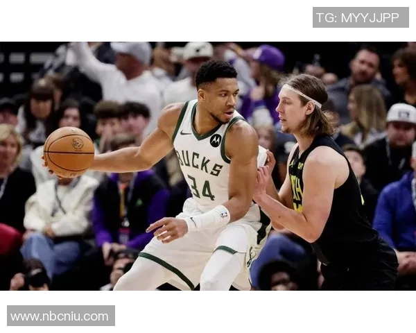 雄鹿对阵爵士精彩赛事360直播全程回顾与分析